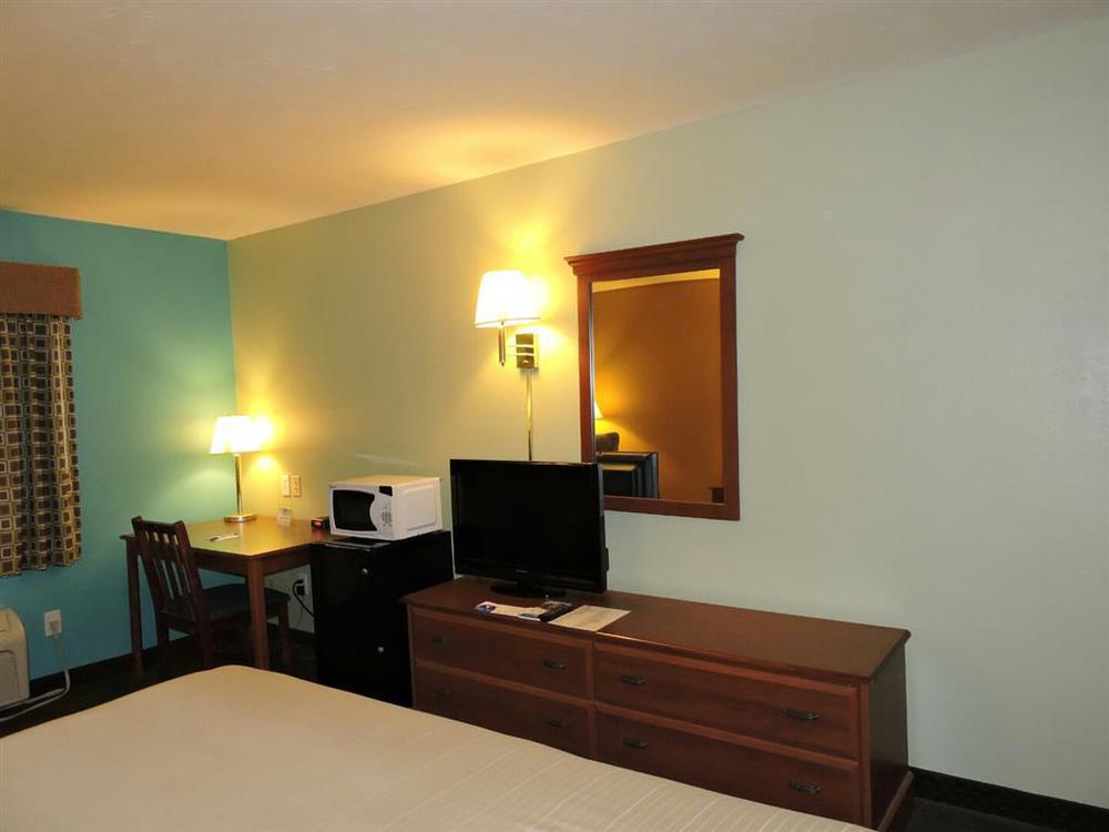 Americas Best Value Inn - Seymour Quarto foto